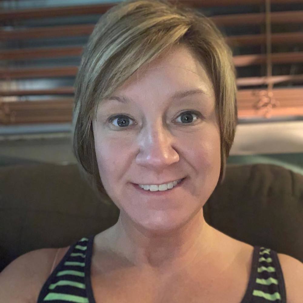 Meet your Posher, Sherri